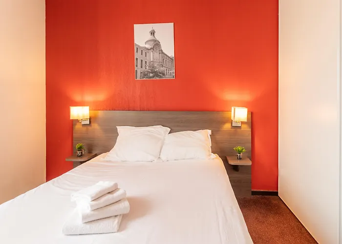 Comfort Centre Hotel 3*