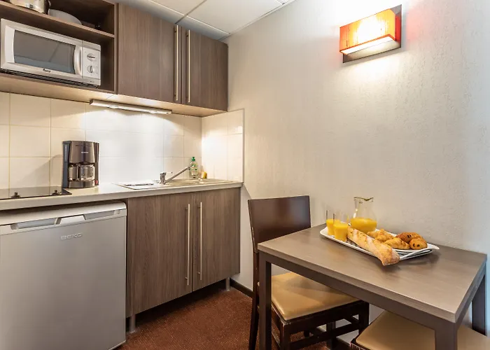 Hotel Comfort Centre Nîmes