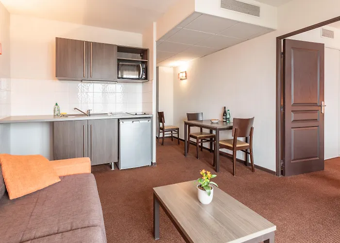 Hotel Comfort Centre Nîmes