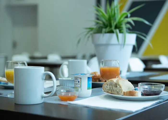 Hotel Comfort Centre