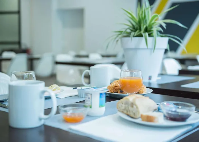 Comfort Centre Nîmes