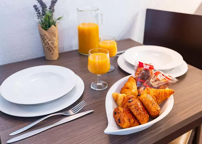 Hotel Comfort Centre 3*