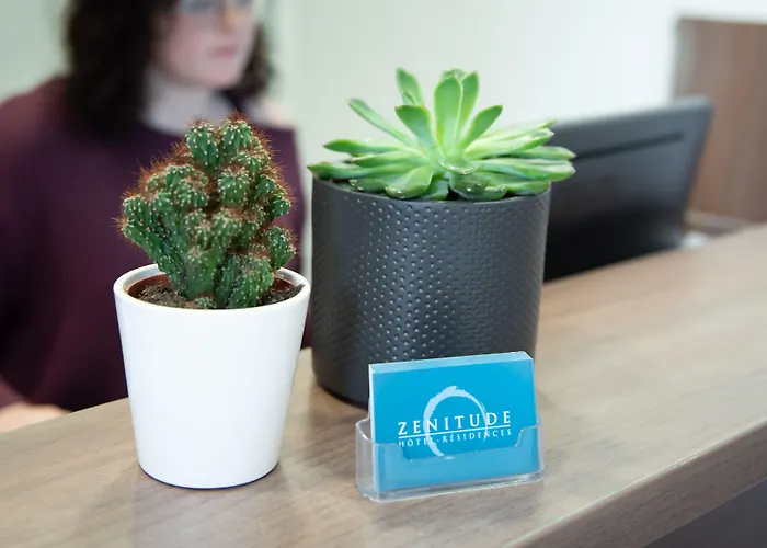 Comfort Centre 3* Nîmes