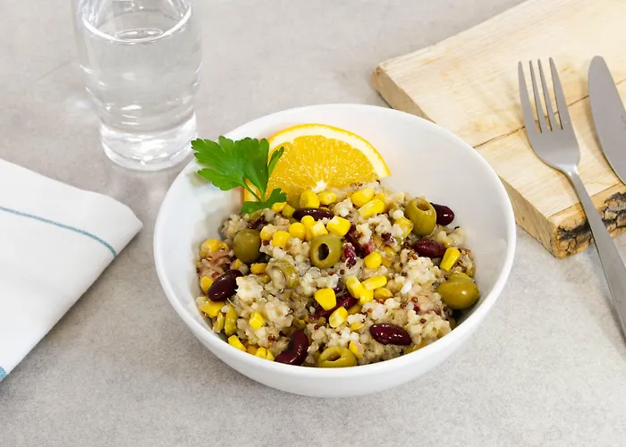 Comfort Centre Hotel Nîmes