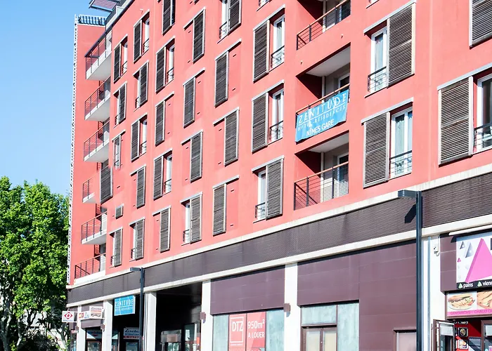 Hotel Comfort Centre