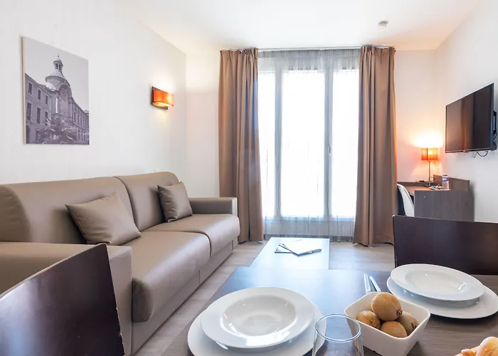 Hotel Comfort Centre Nîmes