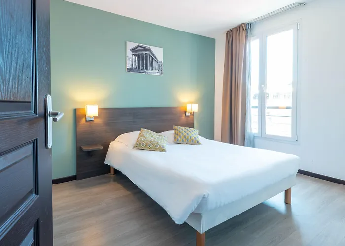 Comfort Centre Hotel 3*