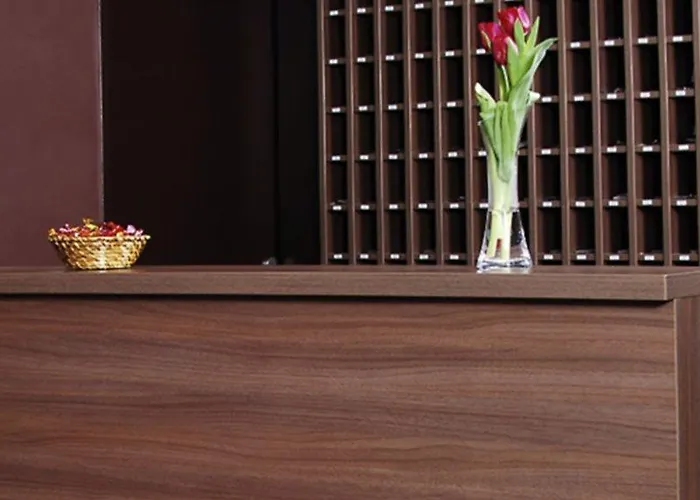 Comfort Centre Hotel