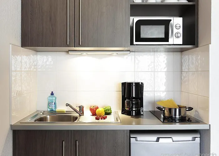 Hotel Comfort Centre Nîmes