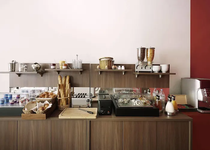 Hotel Comfort Centre