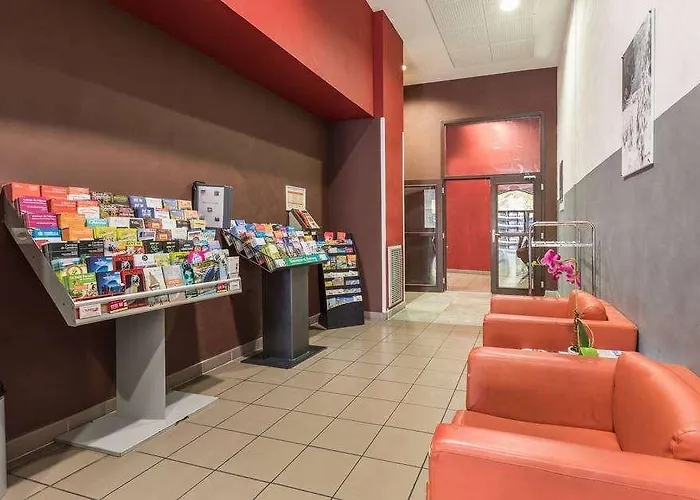 Hotel Comfort Centre